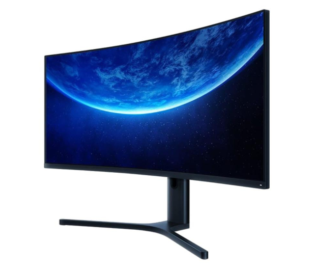 Xiaomi Mi Curved Gaming - 589223 - zdjęcie 3